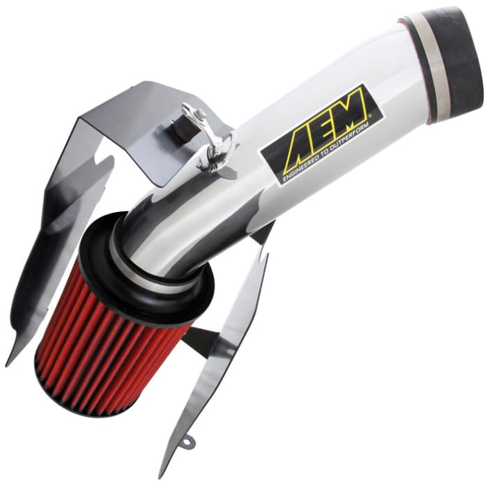 AEM 21-8114DP Brute Force Intake System B.F.S. FORD F SERIES / EXCURSION 7.3L DSL 1999-2003 Photo-0