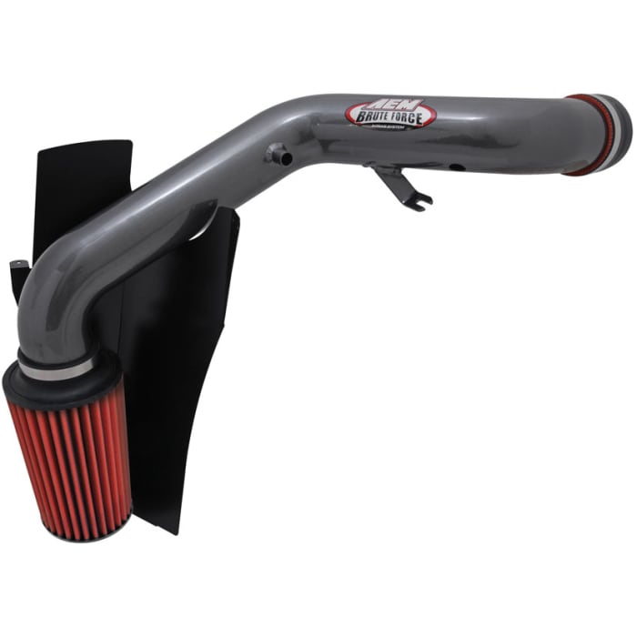 AEM 21-8216DC Brute Force Intake System B.F.S.DURANGO / ASPEN 5.7L 07-08 Photo-0