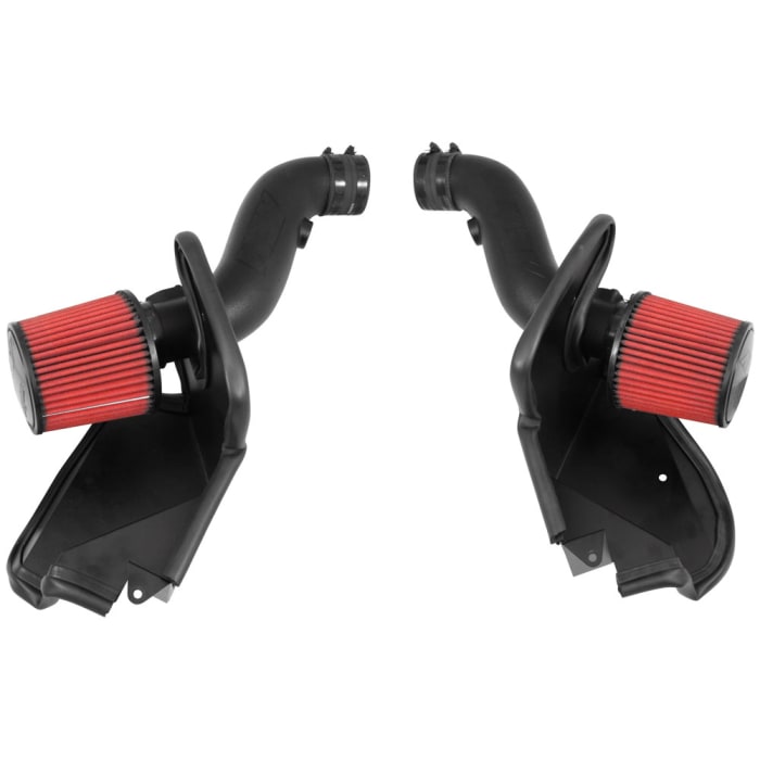 AEM 21-823DS Cold Air Intake System C.A.S. INFINITI Q70 V6-3.7L F / I 2014-2017 Photo-0