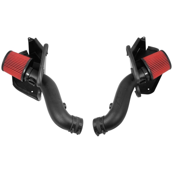 AEM 21-823DS Cold Air Intake System C.A.S. INFINITI Q70 V6-3.7L F / I 2014-2017 Photo-1