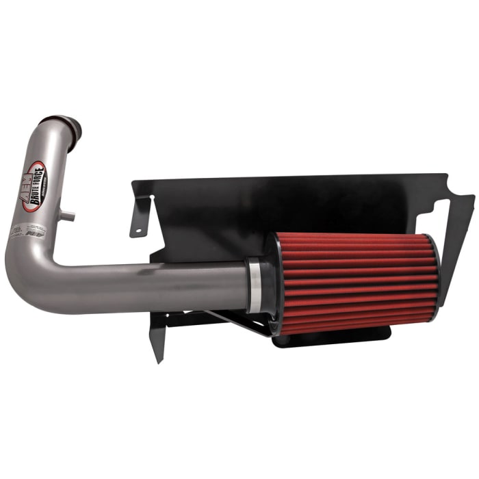 AEM 21-8308DC Brute Force Intake System B.F.S. JEEP WRANGLER L4-2.4L, 2004-2005 Photo-0