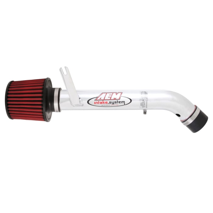 AEM 22-401P Short Ram Intake System S.R.S.CVC 92-00 EX Photo-0