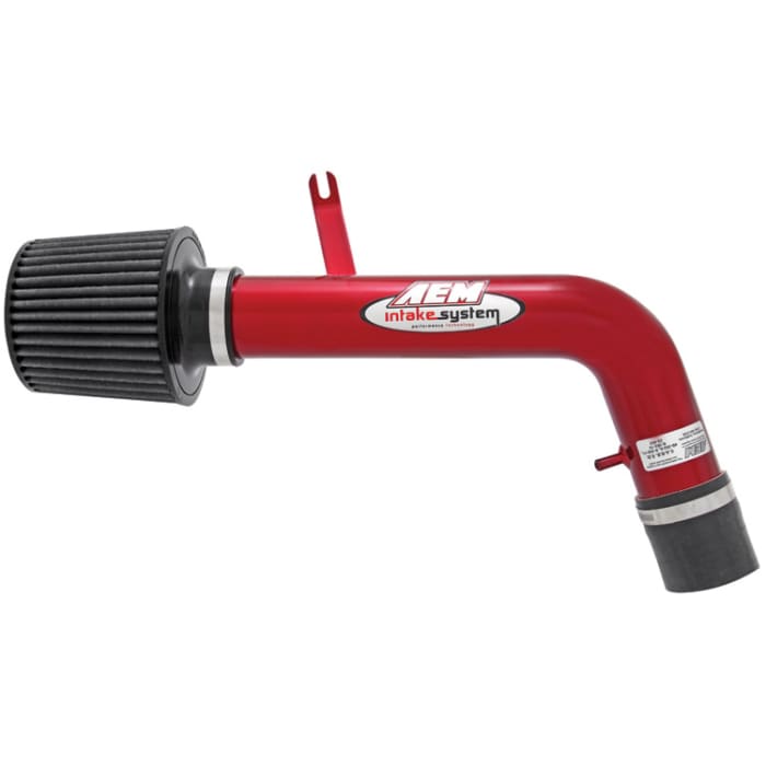 AEM 22-403R Short Ram Intake System S.R.S. INT 94-01 LS / GS / RS Photo-0