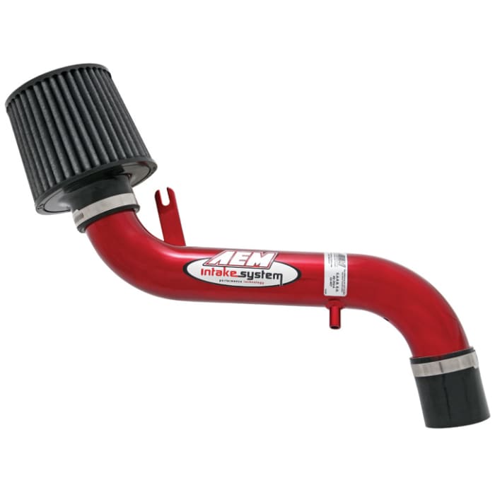 AEM 22-407R Short Ram Intake System S.R.S. ACC 90-93 ALL Photo-0