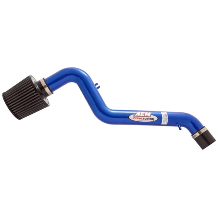 AEM 22-408B Short Ram Intake System S.R.S. ACC 94-97 4CYL Photo-0