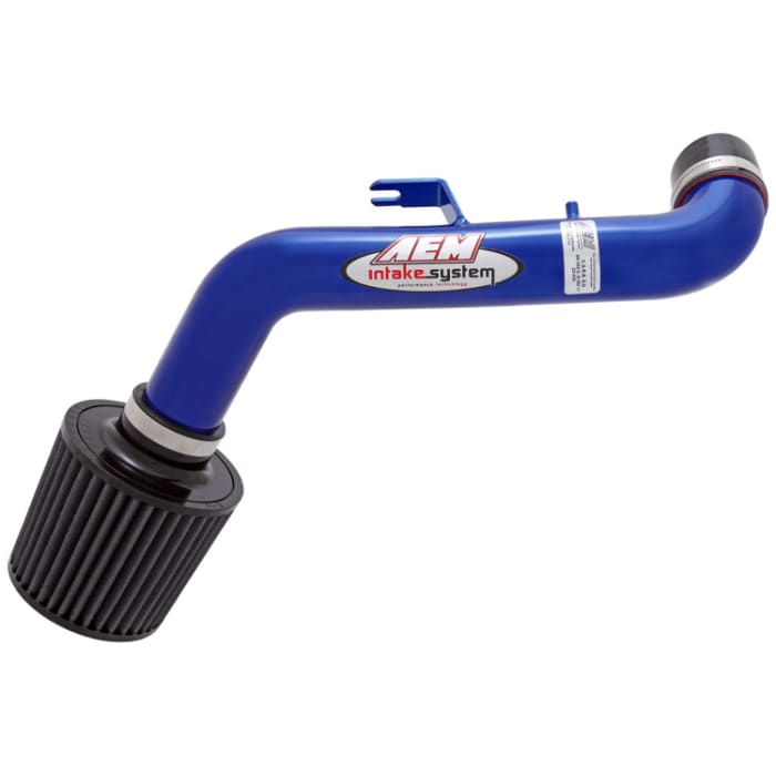 AEM 22-430B Short Ram Intake System S.R.S. MITSUBISHI ECLIPSE / EAGLE TALON 95-99 2.0 N / TURBO Photo-0