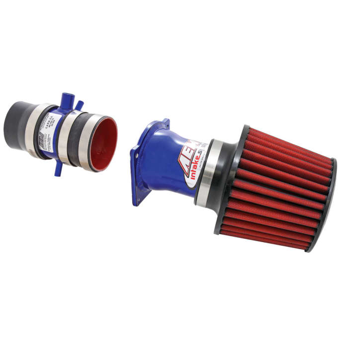 AEM 22-454B Short Ram Intake System S.R.S. MERCURY COUGAR 2.5L-V6 99-02 Photo-0