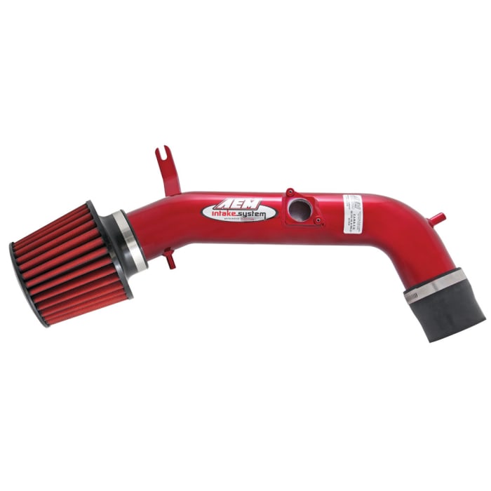 AEM 22-464R Short Ram Intake System S.R.S. LEXUS IS300 3.0L-L6, 01-04 Photo-0