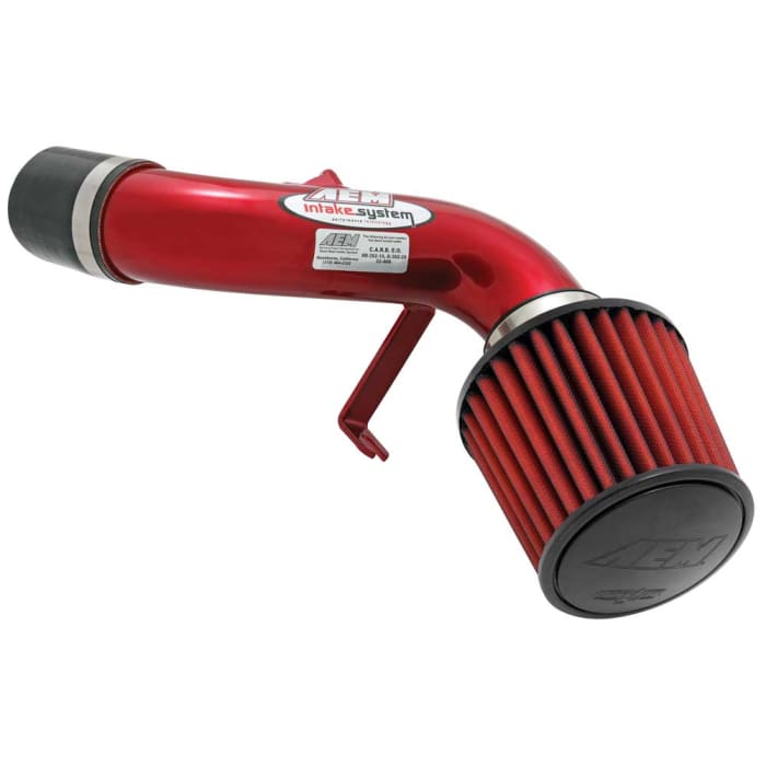 AEM 22-469R Short Ram Intake System S.R.S. COROLLA 03-04 CE, LE, S Photo-0