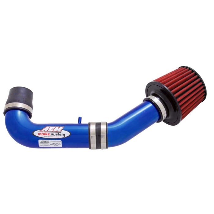 AEM 22-482B Short Ram Intake System S.R.S. MIATA 00-03 Photo-0