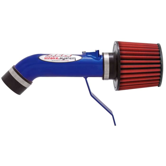 AEM 22-484B Short Ram Intake System S.R.S.MAZDA 6 L4-2.3L, 03-04 Photo-0