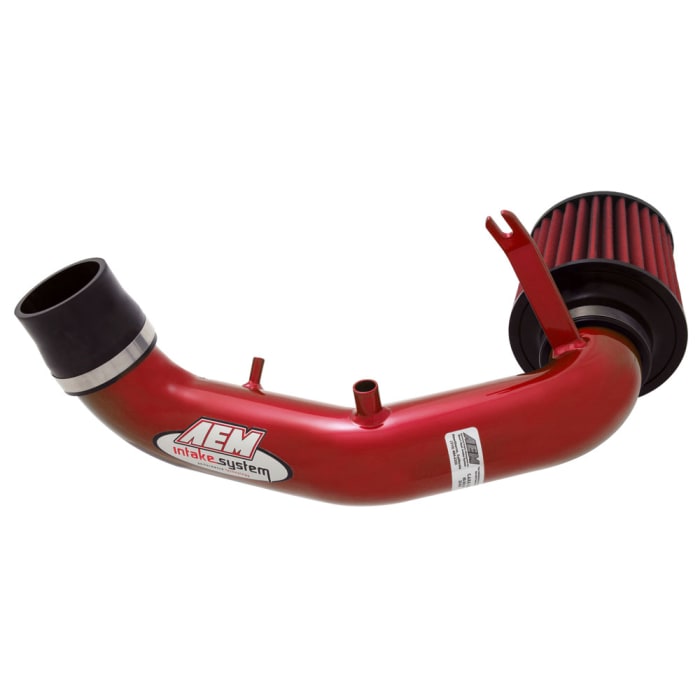 AEM 22-505R Short Ram Intake System S.R.S.RSX 02-06 Photo-0