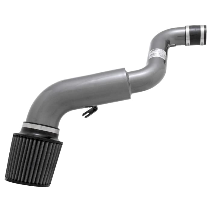 AEM 24-6005C Dual Chamber Intake System D.C. PRE 92-01 A / T & M / T Photo-0