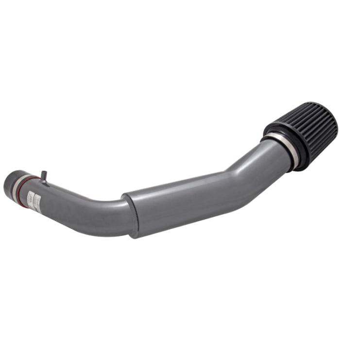 AEM 24-6110C Dual Chamber Intake System D.C. ACC 03-05 V6 A / T & M / T Photo-0