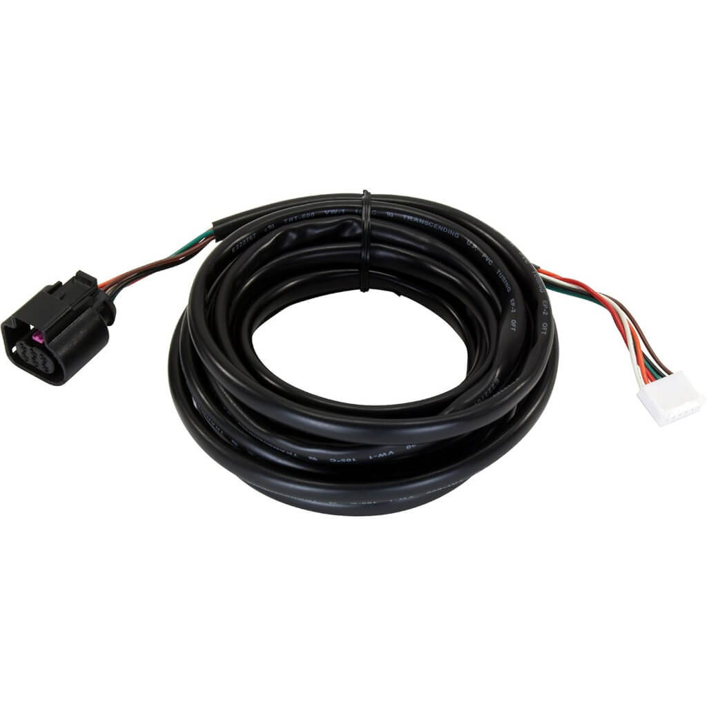 AEM 35-3441 96" Sensor Replacement Cable for Wideband UEGO Gauge (PN: 30-4110) Photo-0