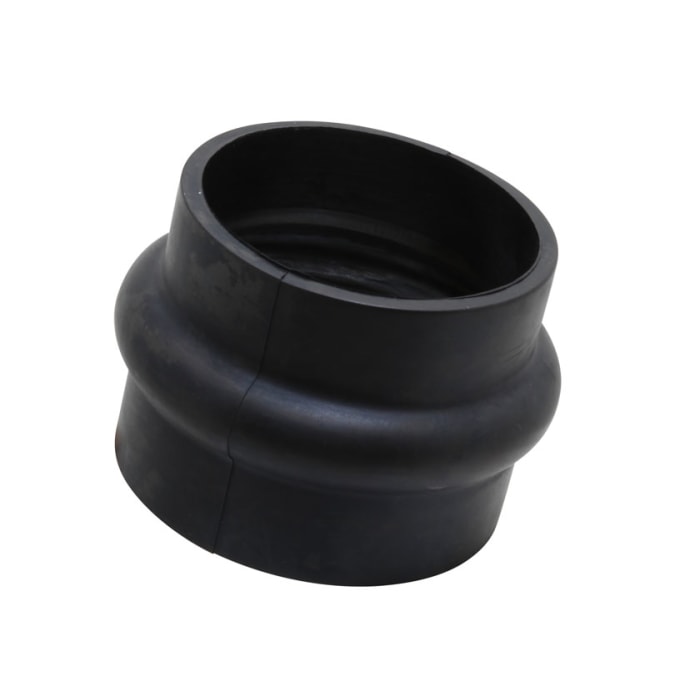 AEM 5-576 Coupler HOSE HUMP 3.25 / 3.50 X 3.00" Photo-0