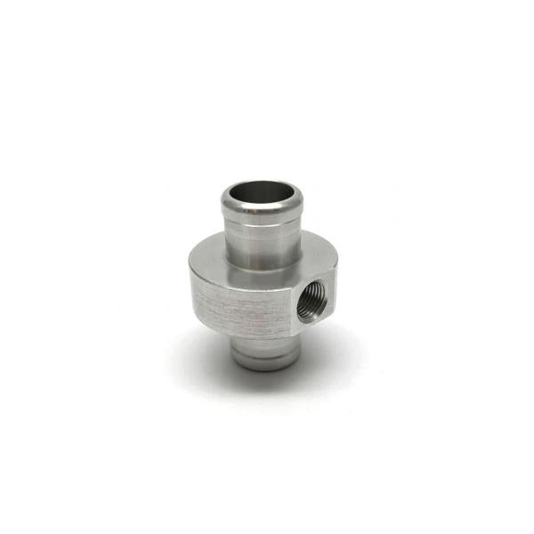 AIM LAA54120R Inline water fitting M10 Photo-0