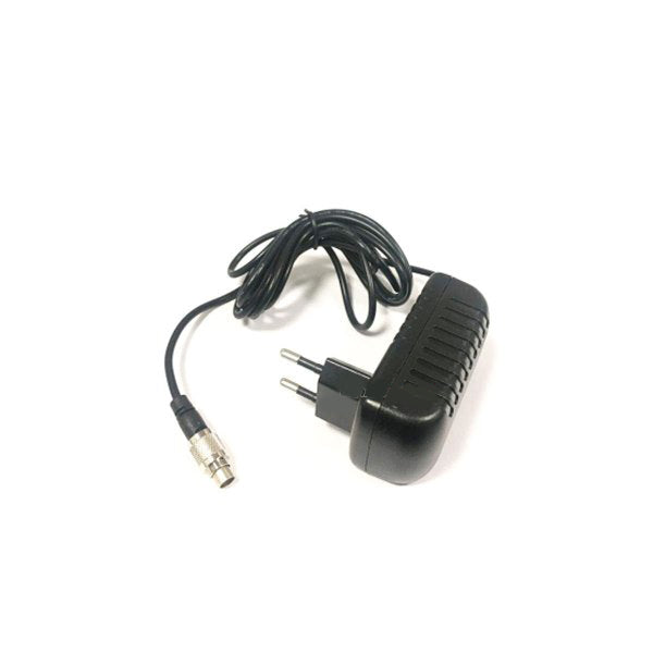 AIM X06A12VBME Battery charger with AC adapter Photo-0
