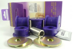 POWERFLEX PFF76-604 x4 Front Upper Wishbone Bush TOYOTA Supra (1993 - 1998) Photo-0
