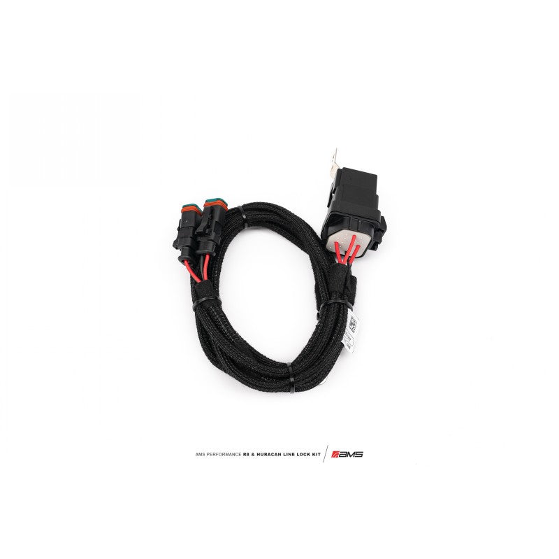 AMS ALP.37.01.0001-1 Line Lock Kit for LAMBORGHINI Huracan / AURI R8 Photo-2