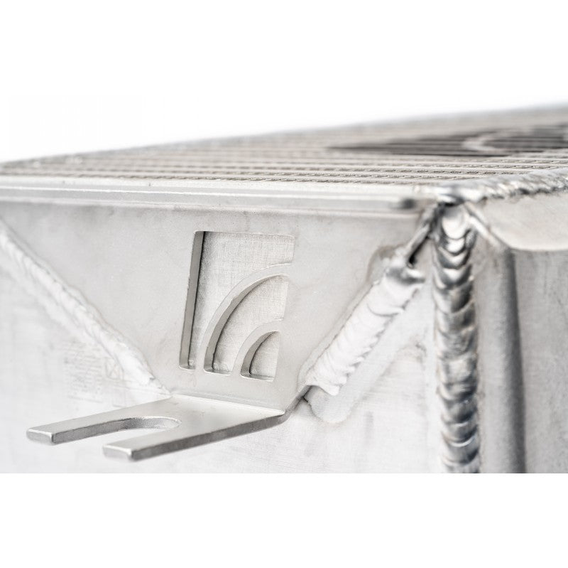 AMS AMS.50.09.0001-1 Intercooler for SUBARU WRX (FA24) 2022+ Photo-5