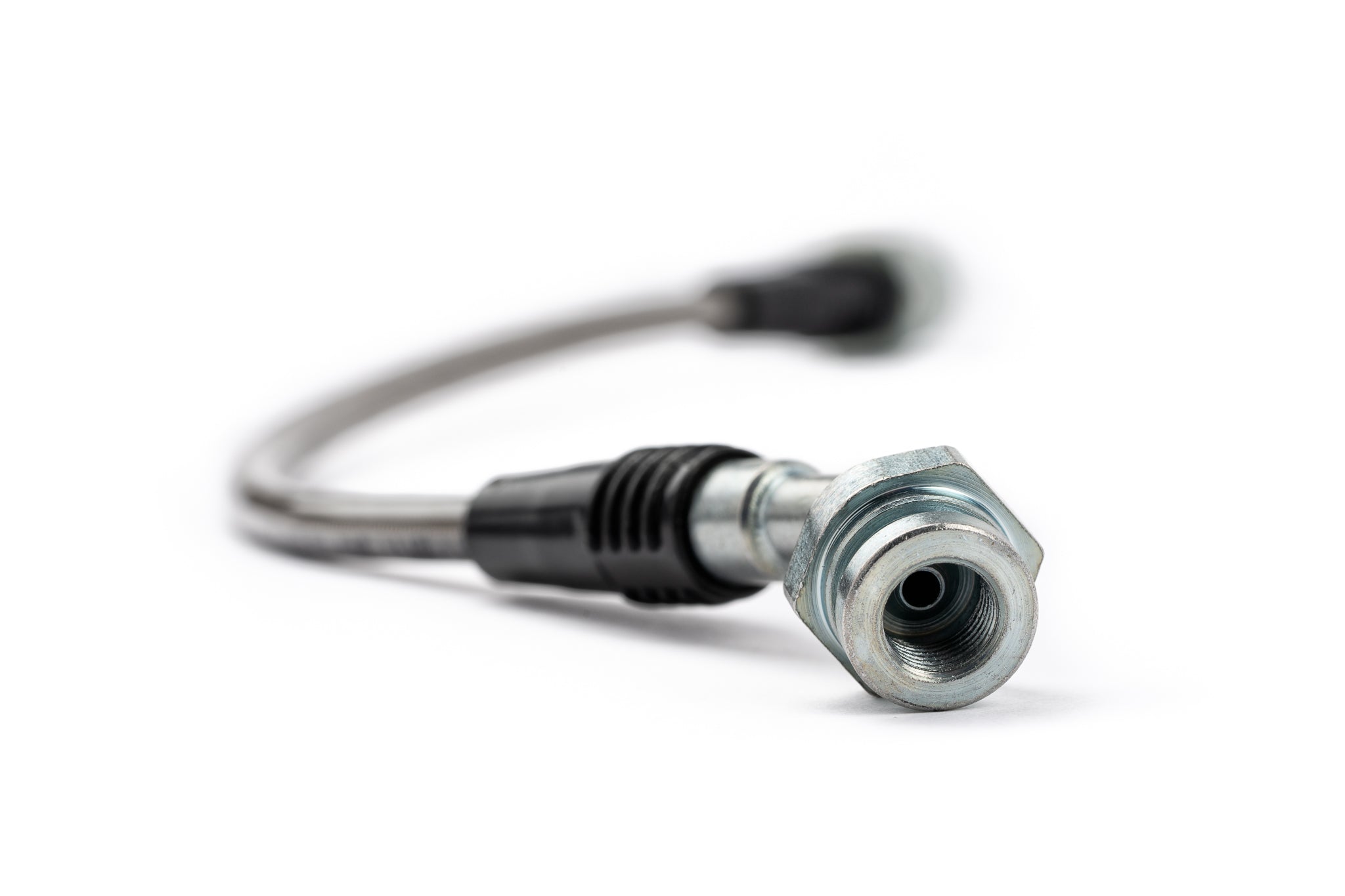 AMS AMS.47.03.0002-1 Stainless Steel Clutch Line for NISSAN Z (RZ34) 2023- Photo-3
