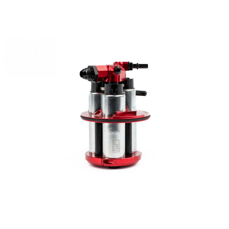 AMS ALP.37.07.0006-1 Fuel System ALPHA for AUDI R8 Gen 2 / LAMBORGHINI Huracan Photo-1