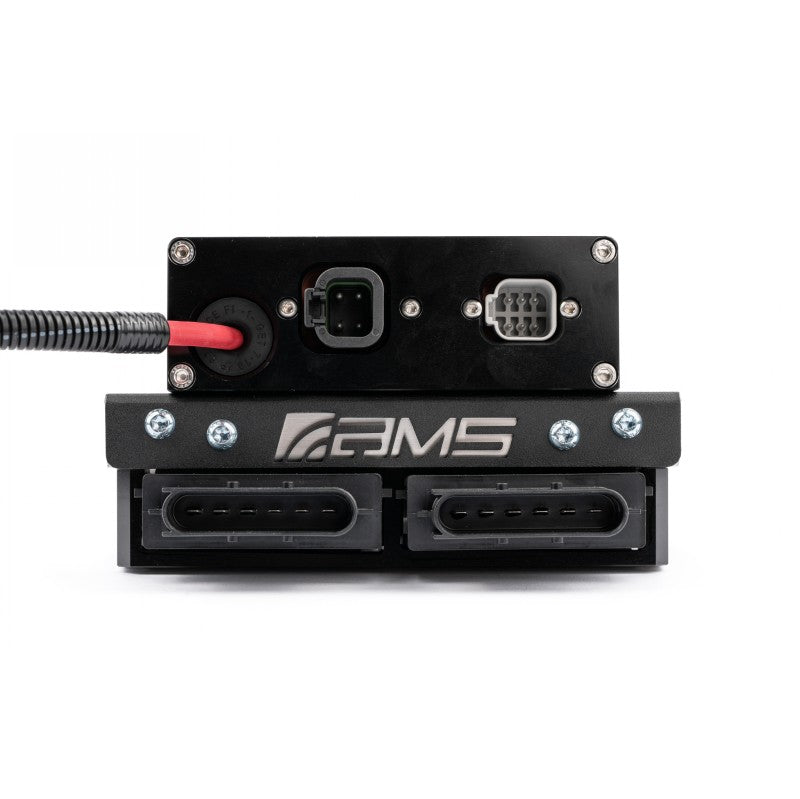 AMS ALP.37.07.0006-1 Fuel System ALPHA for AUDI R8 Gen 2 / LAMBORGHINI Huracan Photo-4