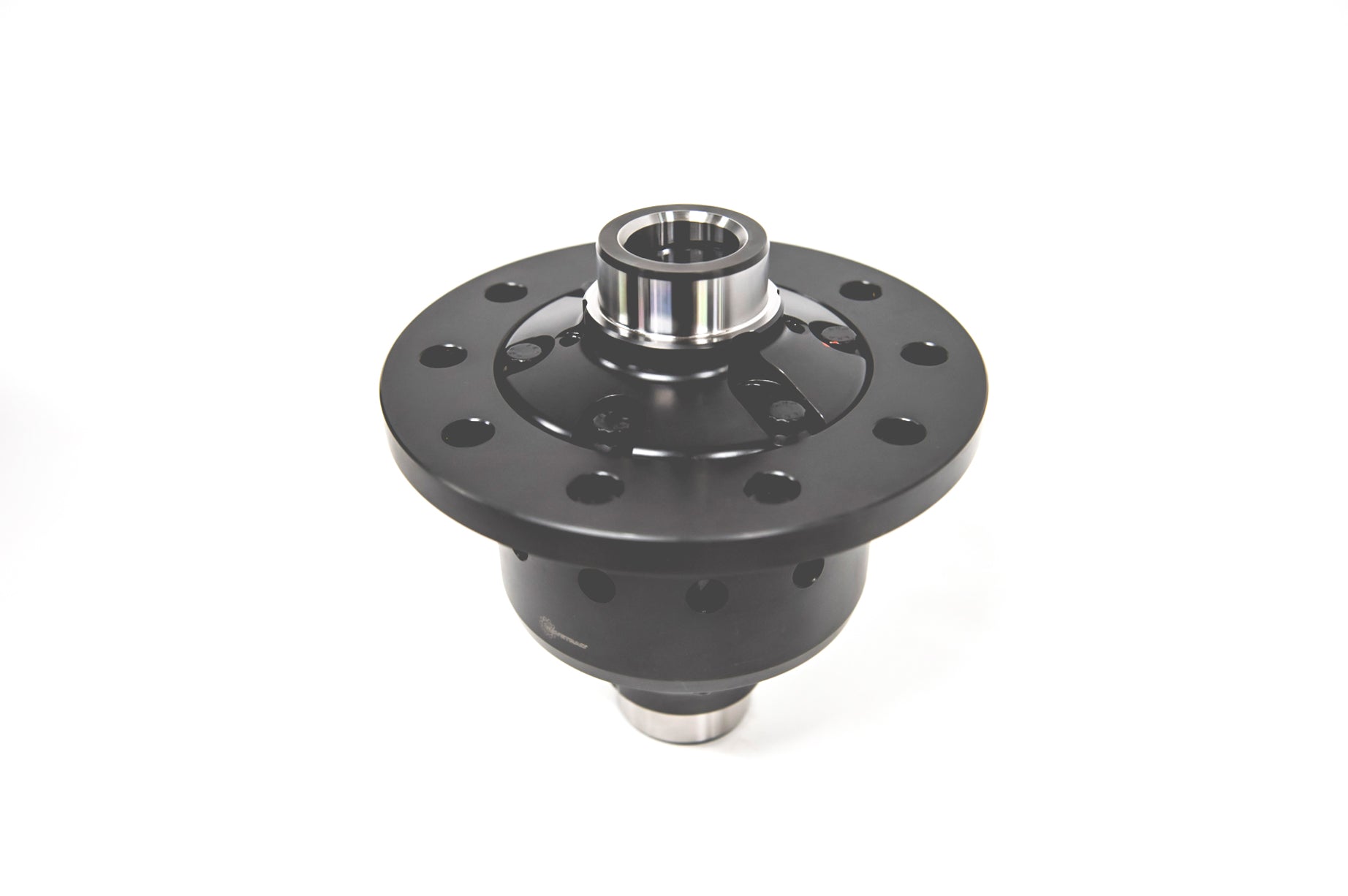 AMS 44.309.170WK Wavetrac Limited Slip Rear Differential R190 for INFINITI Q50 / Q60 Photo-0