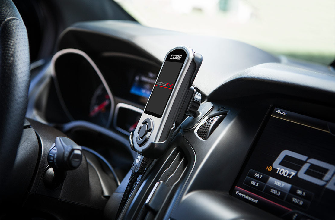 COBB AP3-FOR-004 AccessPORT for FORD Focus RS 2016-2018 Photo-1