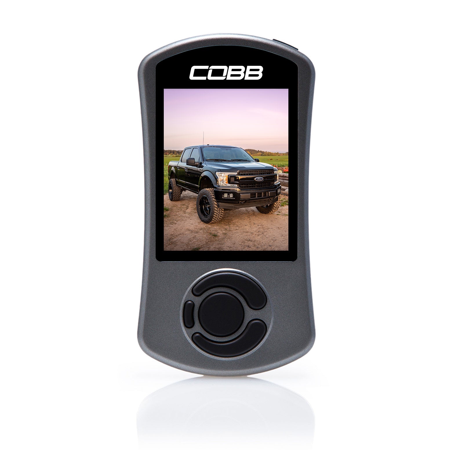 COBB AP3-FOR-007 AccessPORT for FORD F-150 Ecoboost 3.5L 2020- Photo-0