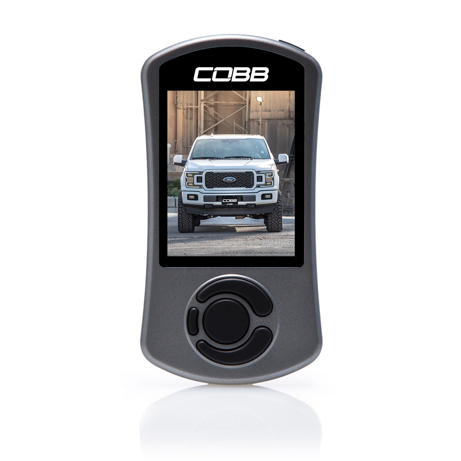COBB AP3-FOR-008 AccessPORT for FORD F-150 Ecoboost 2.7L 2018-2020 Photo-0