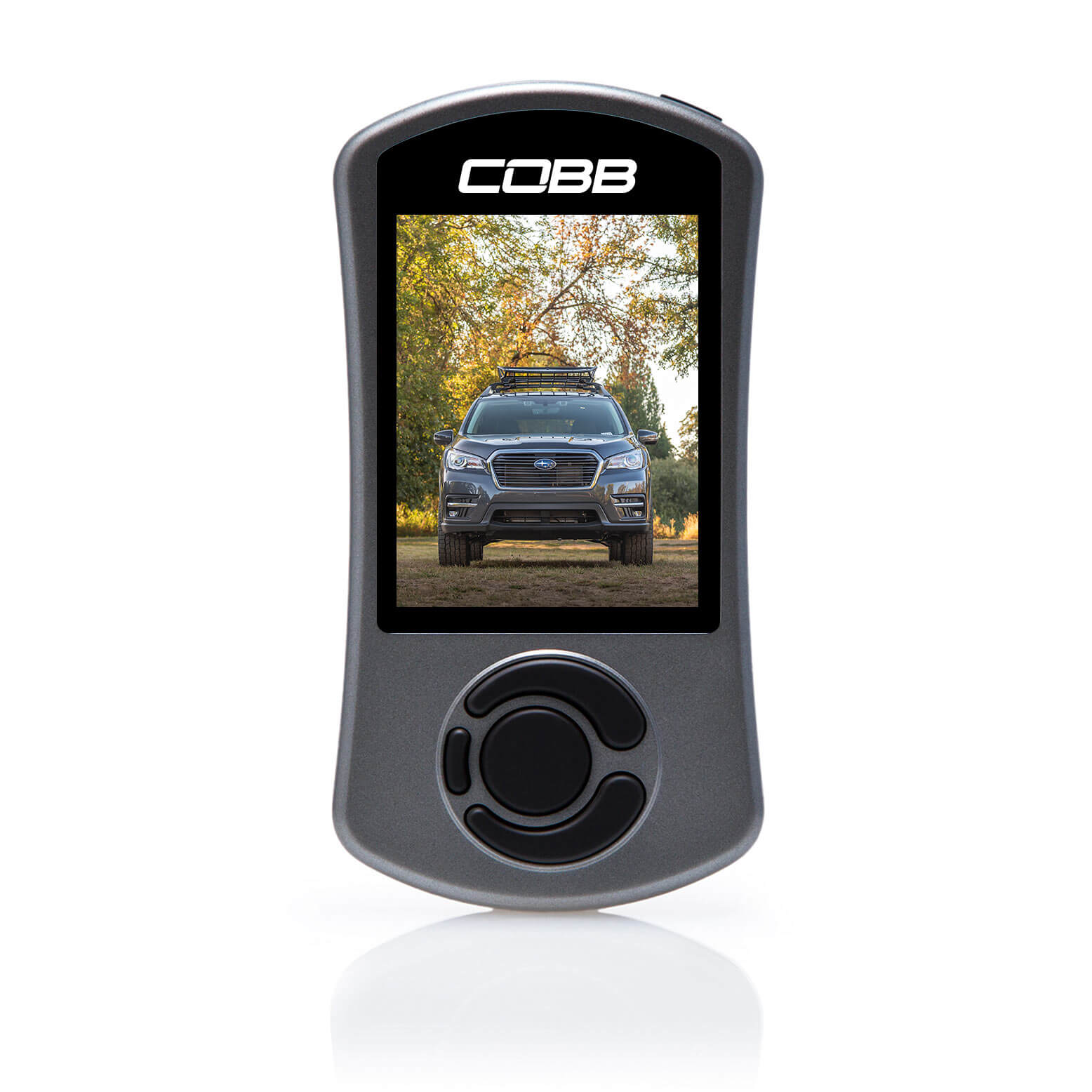 COBB AP3-SUB-005 AccessPORT for SUBARU Ascent / Outback / Legacy XT 2020-2022 Photo-0