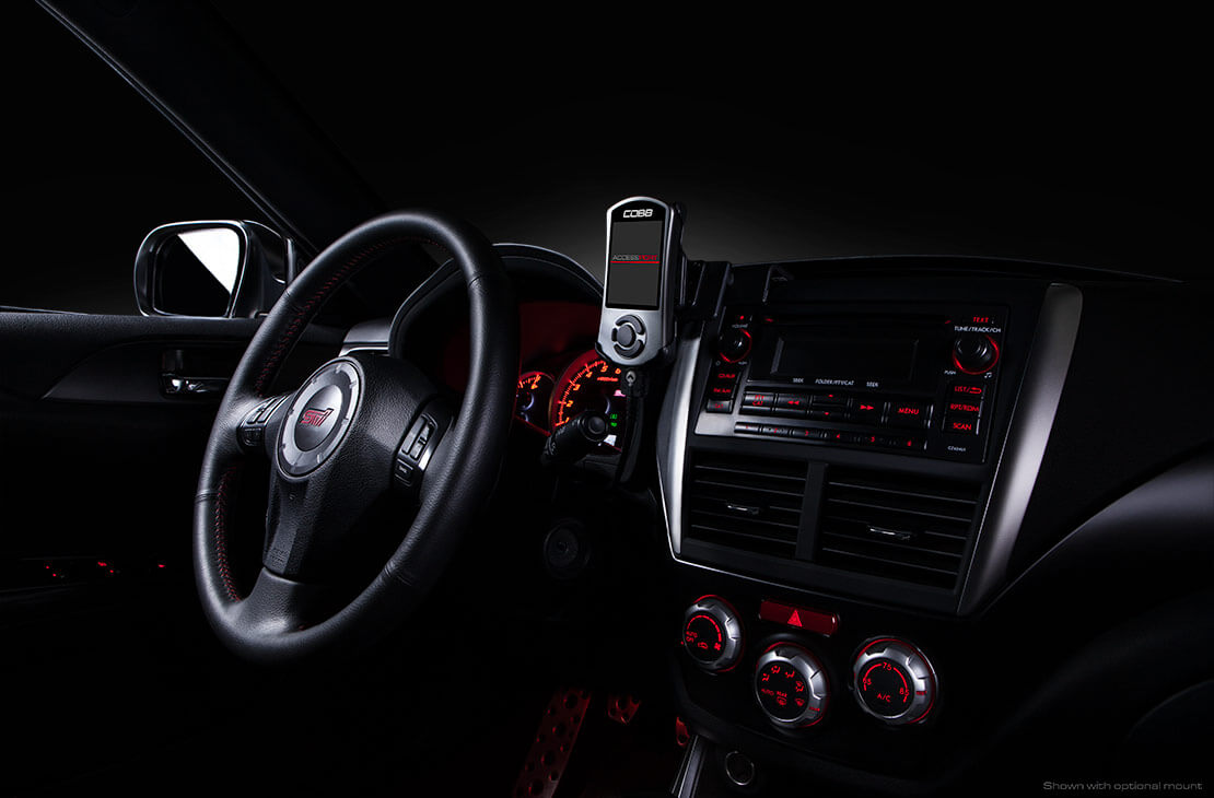 COBB AP3-AU-SUB-004 AccessPORT for SUBARU WRX / STI (Australia) 2015-2021 Photo-1