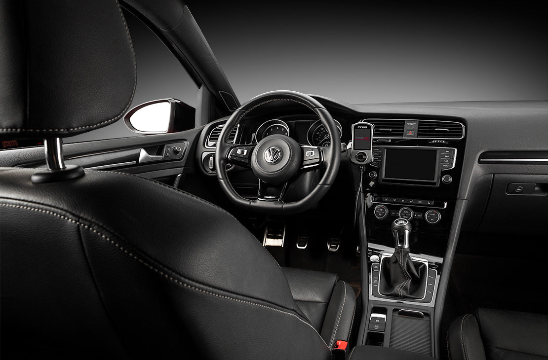 COBB VLK0030010-DSG VW Stage 1 Power Package with DSG Flashing Golf R (Mk7) 2015-2017 USDM Photo-3