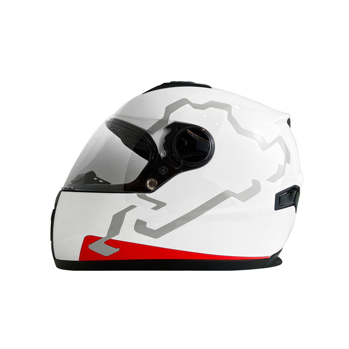 ATOMIC AT-ESFFL Helmet Nurburgring EVO SPEED (full face), size L Photo-1