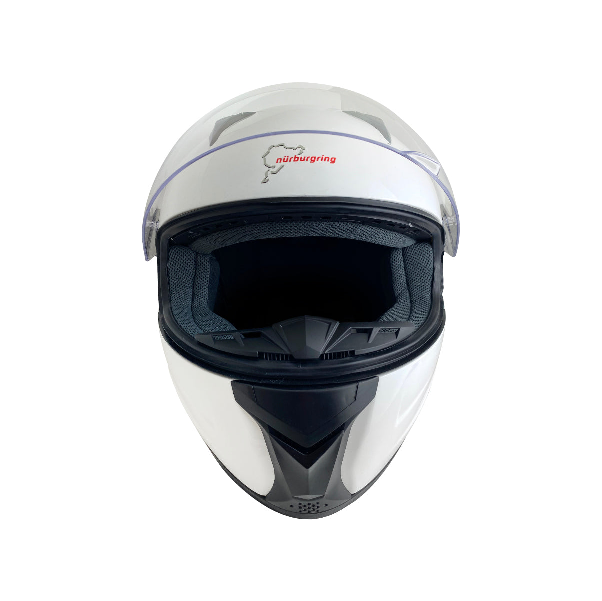 ATOMIC AT-ESFFL Helmet Nurburgring EVO SPEED (full face), size L Photo-2