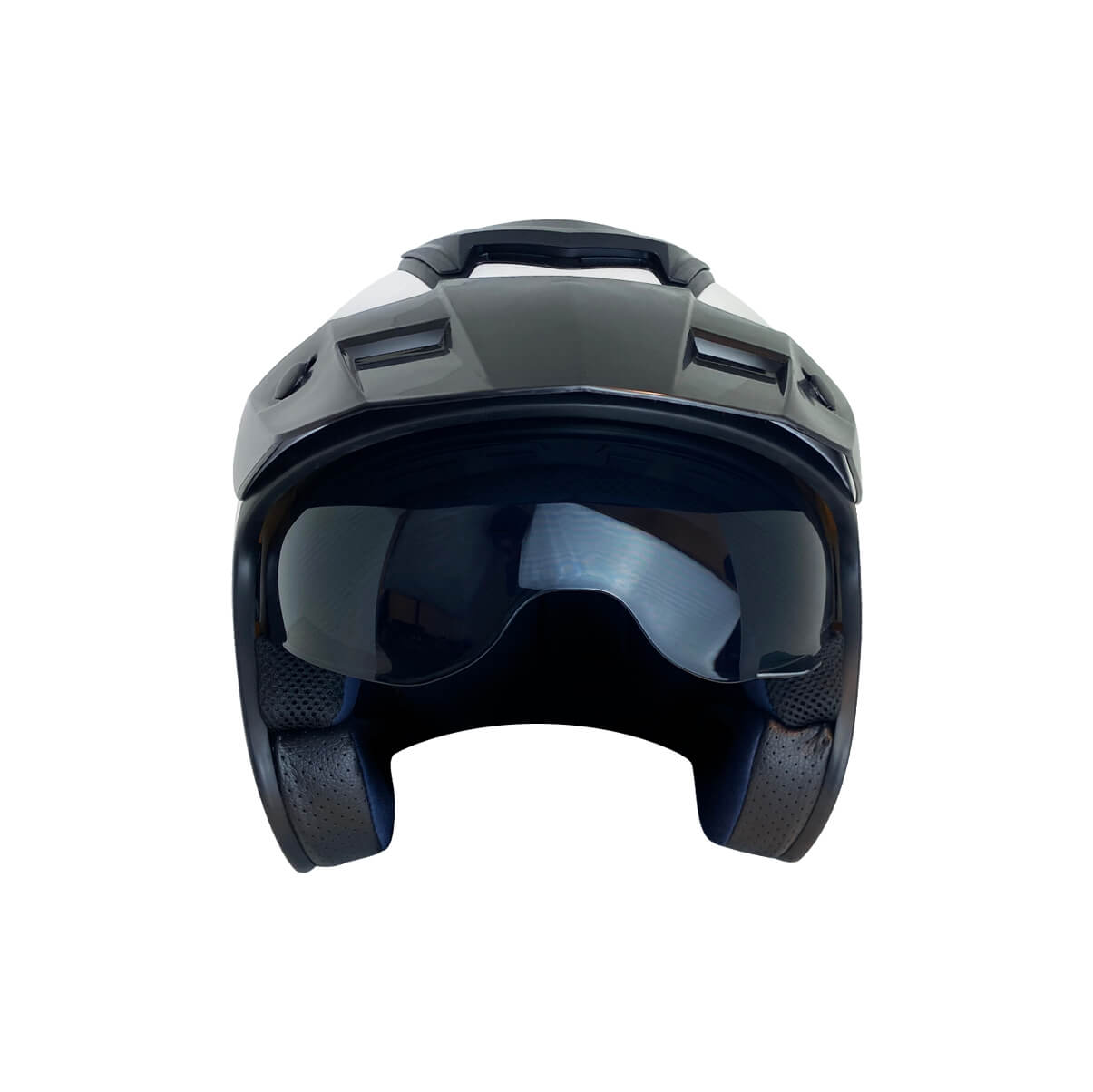 ATOMIC AT-ESOFM Helmet Nurburgring EVO SPEED (Open Face), size M Photo-2