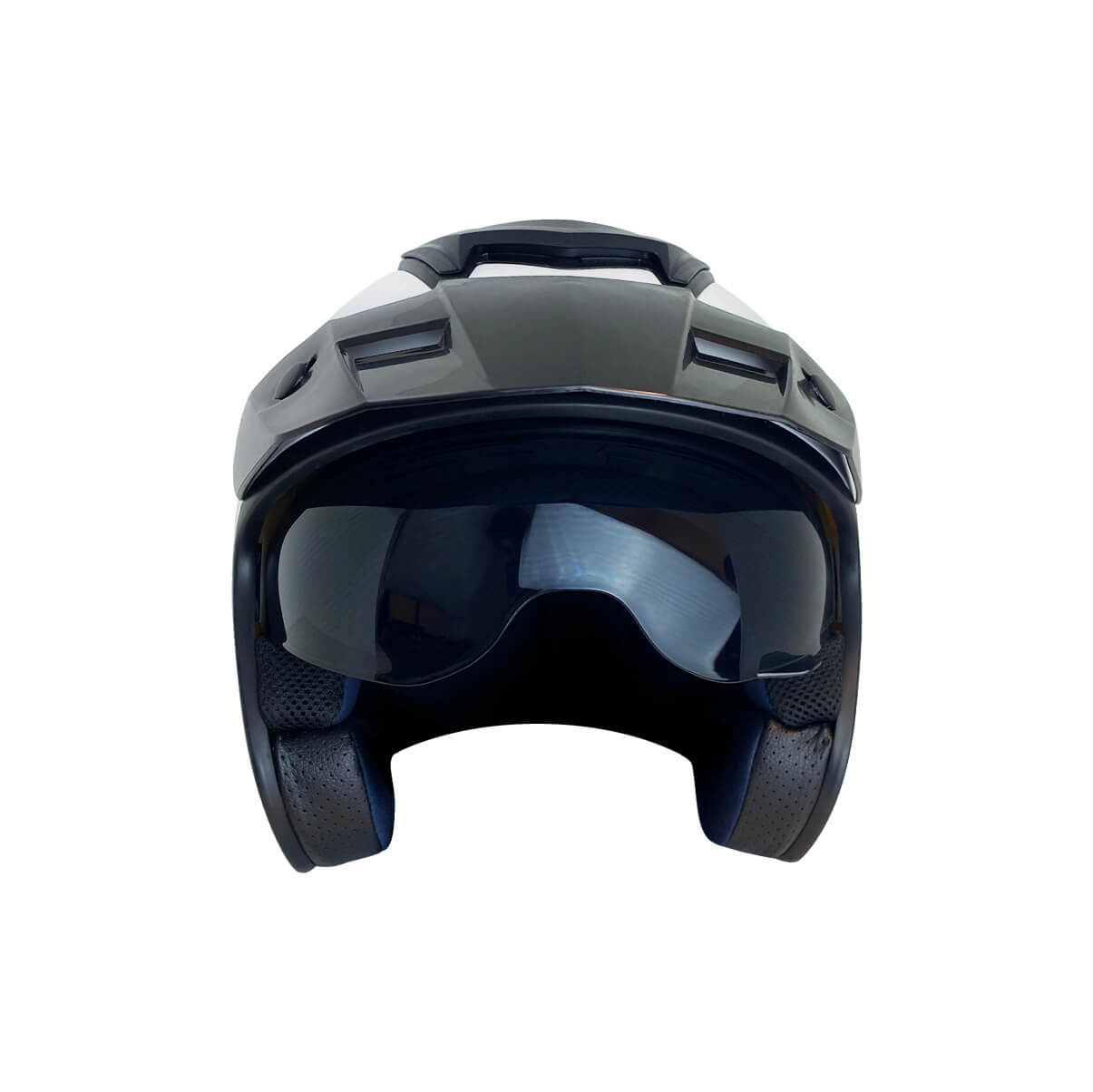 ATOMIC AT-ESOFXL Helmet EVO SPEED (open face), size XL Photo-2 