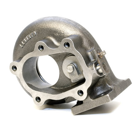 GARRETT 827690-0003 Turbine Housing Kit GTX28R O/V T25/5 Bolt 0.64 A/R (Ni-Resist) Photo-0