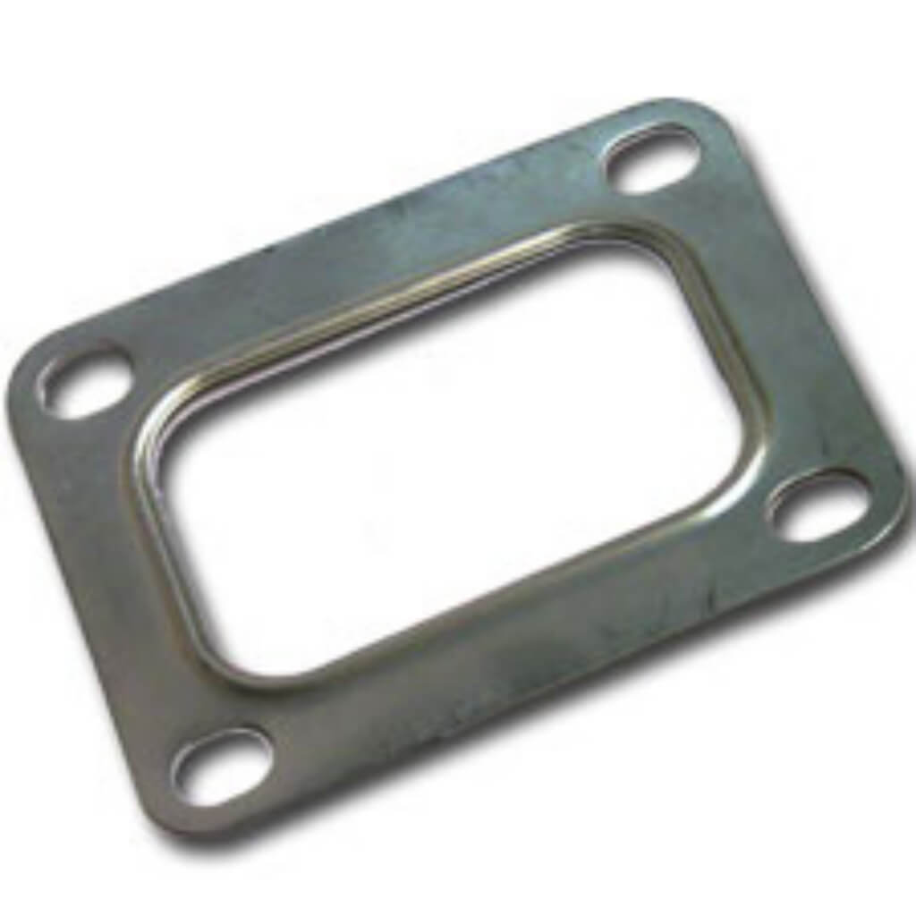ATP TURBO ATP-GSK-017 Gasket T6 Turbine Inlet (Undivided) for GARRETT GT47 / GTX47 / GTX50 / GTX55 Photo-0