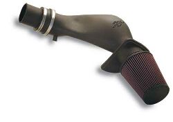 K&N 57-3010-1 Performance Air Intake System CHEVY CAMARO 93-97; PONTIAC FIREBIRD 93-97 Photo-0