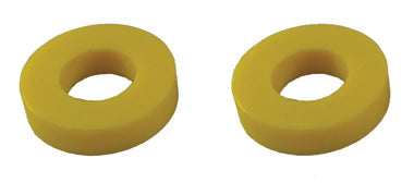 WHITELINE W0606 Beam axle front lateral lock insert Photo-0