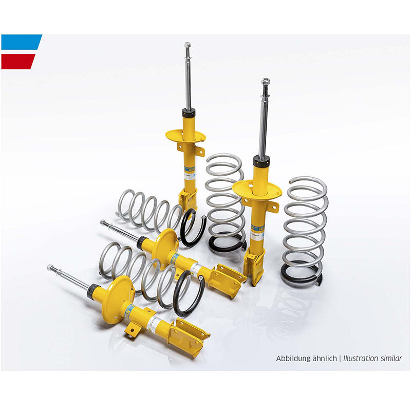 EIBACH E93-26-003-03-22 Suspension Kit B12 PRO-LIFT-KIT for RENAULT Duster 2017- Photo-0