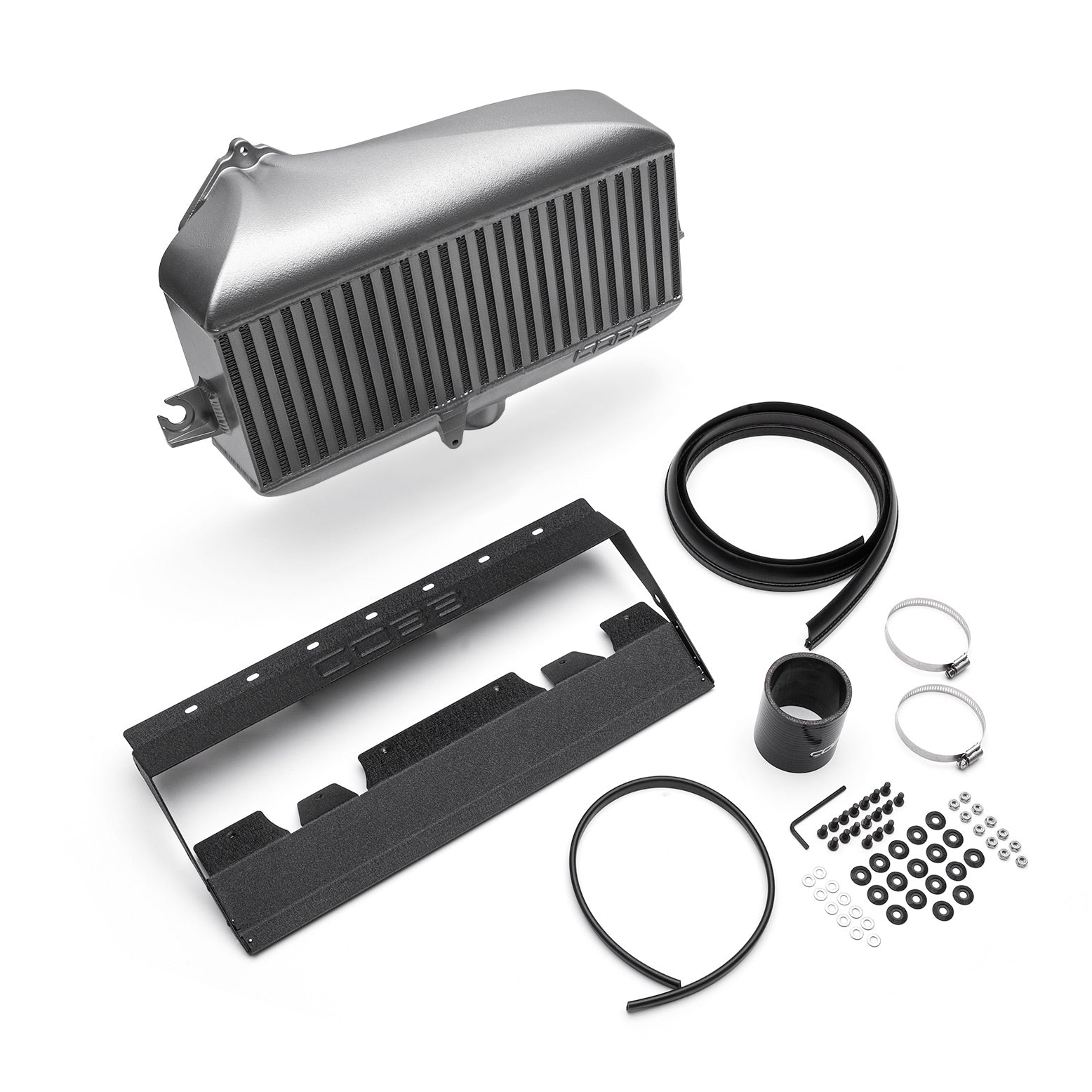 COBB SUB0060020-SL Power Package STAGE 2 Silver for SUBARU WRX 2022-2023 Photo-1