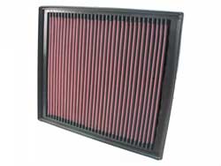 K&N 33-2319 Replacement Air Filter DODGE SPRINTER 2.7L-L5; 2005 Photo-0