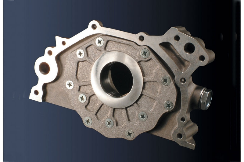 TOMEI TB203A-NS05A High-performance oil pump for NISSAN RB26 Photo-0