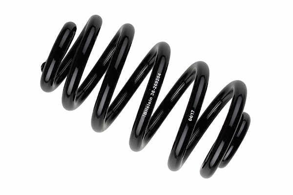 BILSTEIN 36-269204 Rear Spring Damper B3 (R1) AUDI A4;H Photo-0