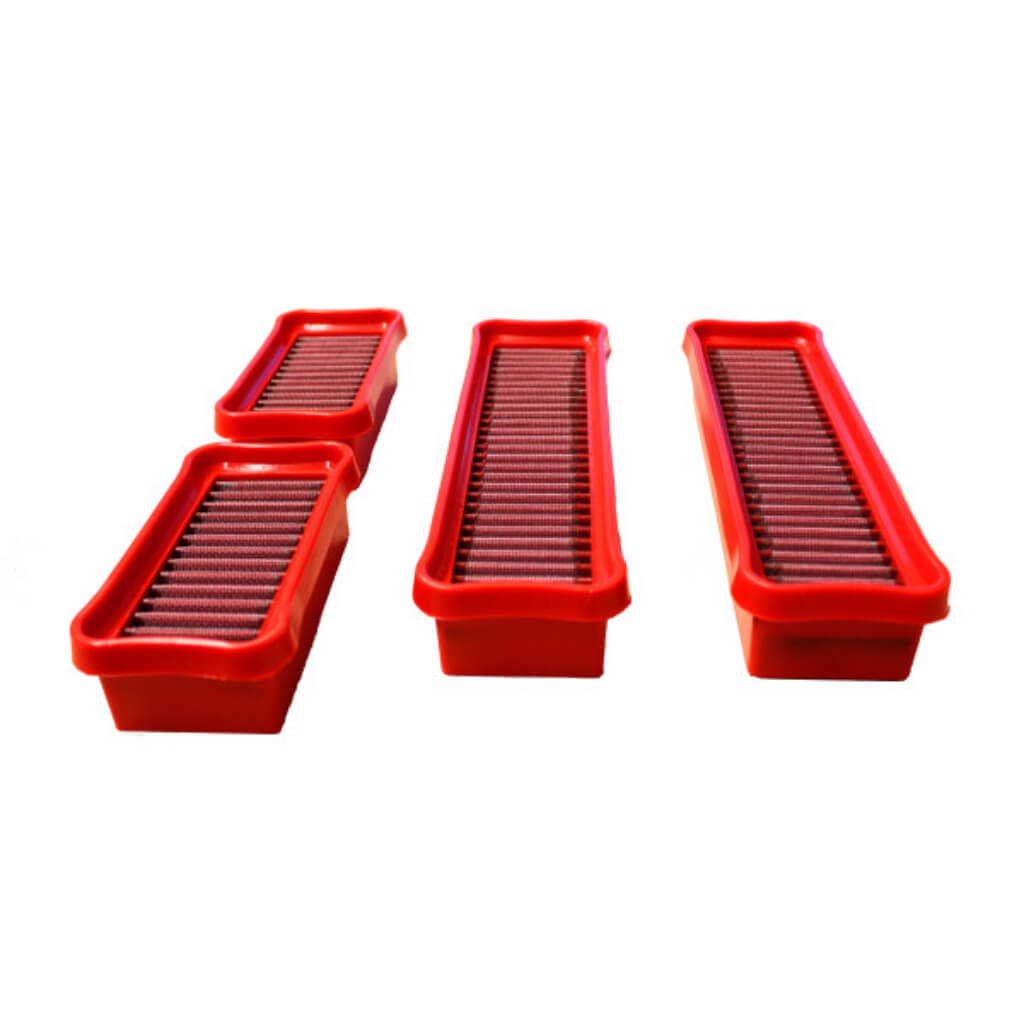 BMC FB01090 Air Filter Kit for BMW X3M (F97) / X4M (F98) Photo-0