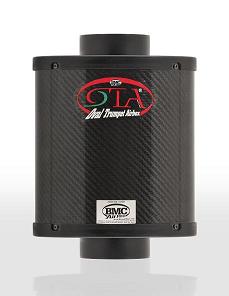 BMC ACOTA70/85L200-B-WP OTA: OVAL TRUMPET AIR-BOX Photo-4